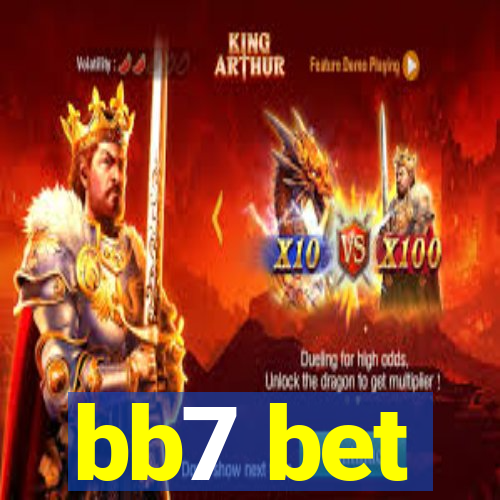 bb7 bet